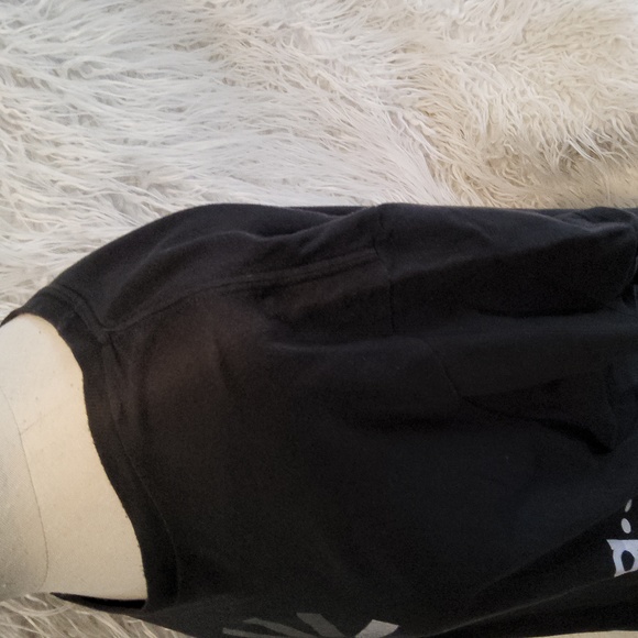 Hanes nano-T I'm thinking graphic meme loading funny XL - Picture 2 of 2